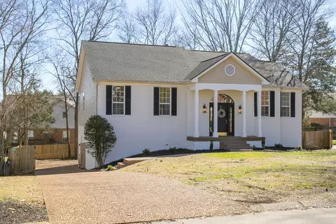 605 Myatt St, Smyrna, TN 37167