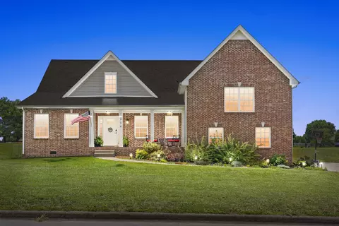 916 Glenhurst Way, Clarksville, TN 37040