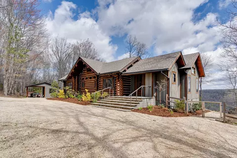 1730 Clifftops Ave, Monteagle, TN 37356