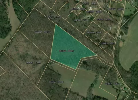 0 Mill Dam Rd, Pikeville, TN 37367