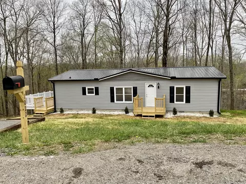 1022 Dogwood Ln, Kingston Springs, TN 37082