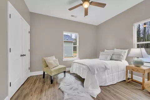 Bedroom - 146 Eno Rd, Dickson, TN 37055 photo 7 of 9