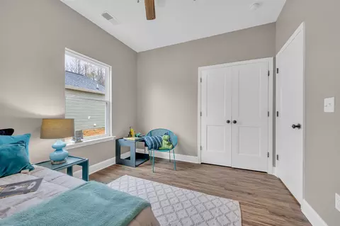 Bedroom - 146 Eno Rd, Dickson, TN 37055 photo 6 of 9