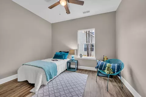 Bedroom - 146 Eno Rd, Dickson, TN 37055 photo 4 of 9