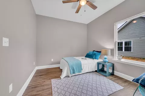 Bedroom - 146 Eno Rd, Dickson, TN 37055 photo 5 of 9
