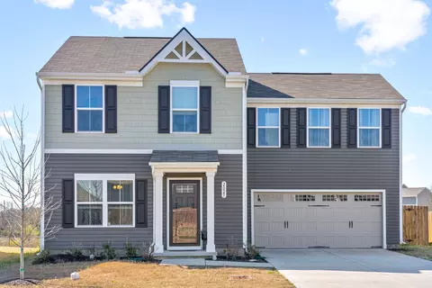 2025 Westchester Dr, Nashville, TN 37207