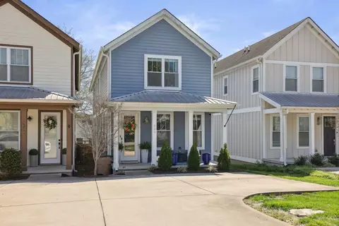 620 Ries Ave # A, Nashville, TN 37209