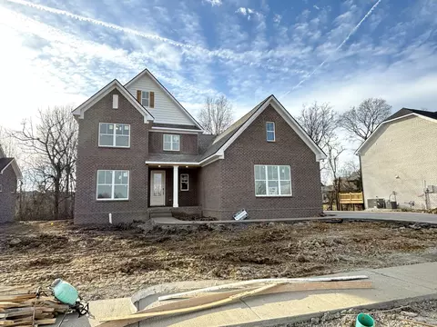 194 Settlers Way #LOT 592, Hendersonville, TN 37075