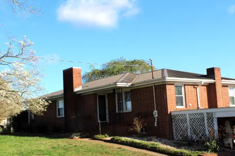 854 Mingo Rd, Winchester, TN 37398