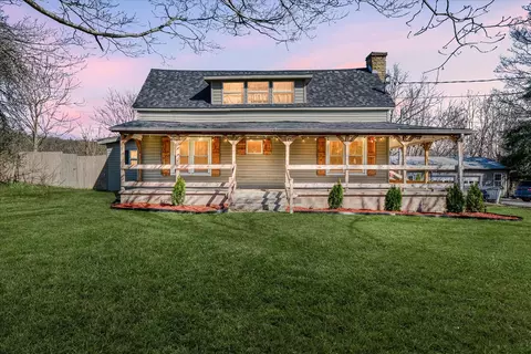6500 Buck Mountain Rd, Cookeville, TN 38506