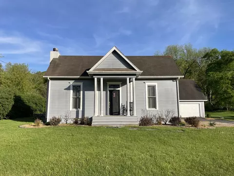 123 Mulberry St, Lynchburg, TN 37352