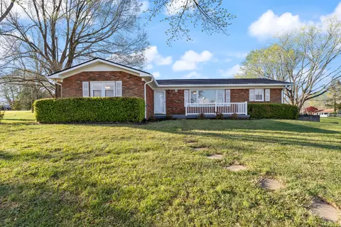 Exterior - 22 Rye St, Mcewen, TN 37101 photo 8 of 8