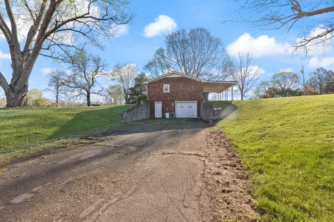 Exterior - 22 Rye St, Mcewen, TN 37101 photo 6 of 8