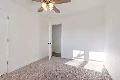 Bedroom - 22 Rye St, Mcewen, TN 37101 photo 3 of 4