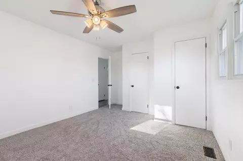 Bedroom - 22 Rye St, Mcewen, TN 37101 photo 4 of 4