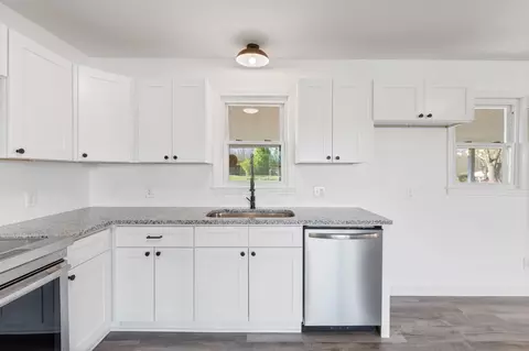 Kitchen - 22 Rye St, Mcewen, TN 37101 photo 3 of 3