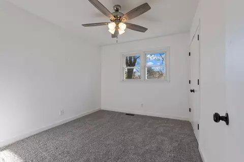 Bedroom - 22 Rye St, Mcewen, TN 37101 photo 2 of 4