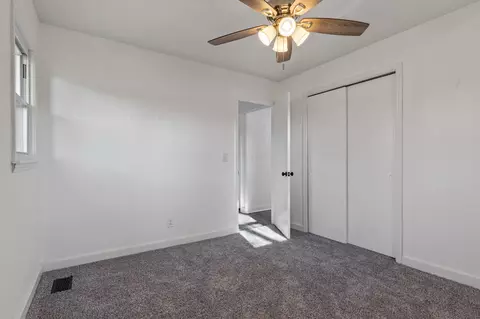 Bedroom - 22 Rye St, Mcewen, TN 37101 photo 1 of 4