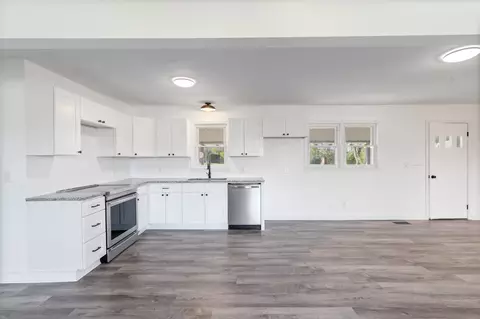 Kitchen - 22 Rye St, Mcewen, TN 37101 photo 2 of 3