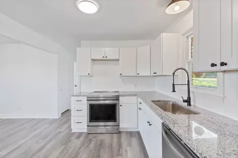 Kitchen - 22 Rye St, Mcewen, TN 37101 photo 1 of 3