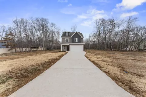0 N Ballard Rd, Manchester, TN 37355