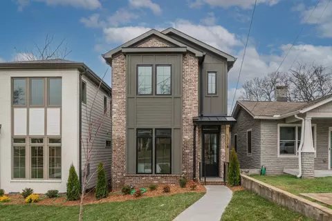1310 Pennock Ave #B, Nashville, TN 37207