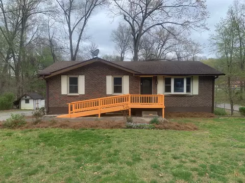 2827 Thrush Dr, Clarksville, TN 37040