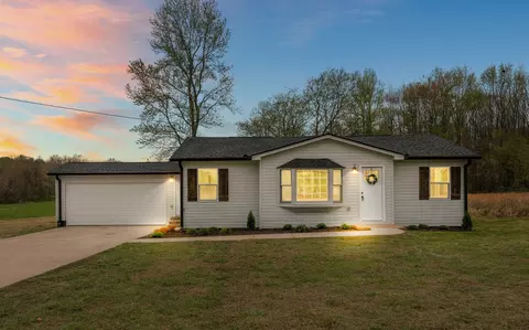 5284 Flewellyn Rd, Springfield, TN 37172
