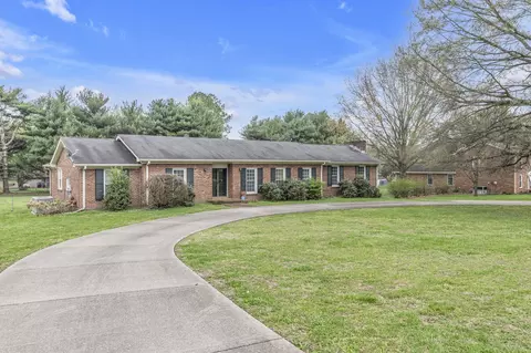 110 Breckenridge Rd, Franklin, TN 37067