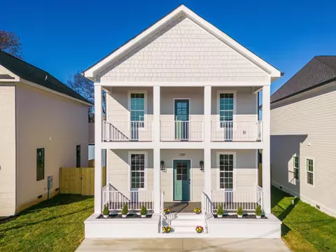 109 Scruggs St #1, Chattanooga, TN 37403