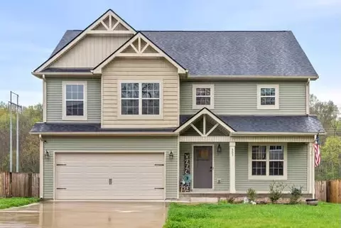 505 Vale Ct, Clarksville, TN 37042