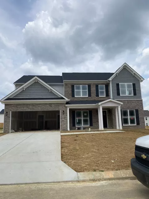 4019 Rampart Way, Spring Hill, TN 37174