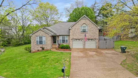 3406 Mcvie Ct, Old Hickory, TN 37138