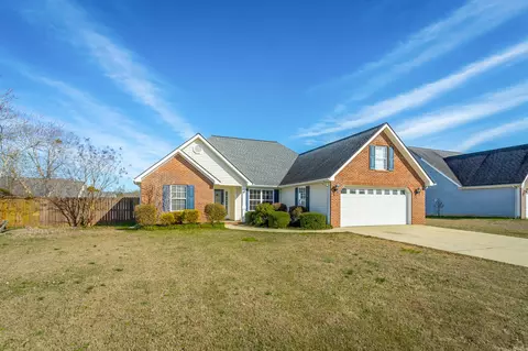 137 Bunker Dr, Rossville, GA 30741