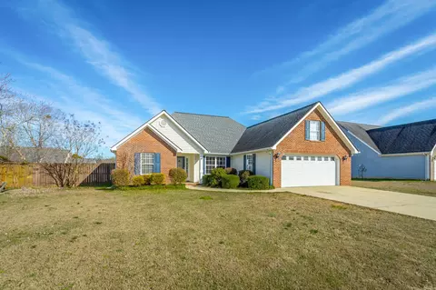137 Bunker Dr, Rossville, GA 30741