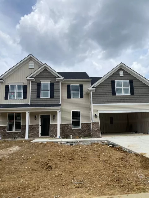 4023 Rampart Way, Spring Hill, TN 37174