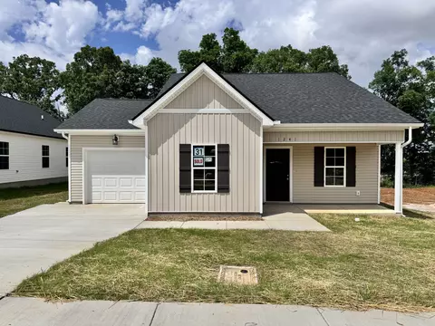 1241 Lakewalk Dr, Antioch, TN 37013