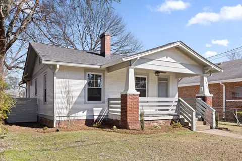 2263 Union Ave, Chattanooga, TN 37404
