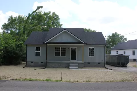 527 Belfast St, Lewisburg, TN 37091