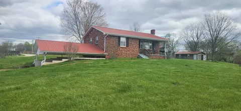 2093 Old Airport Rd, Nunnelly, TN 37137