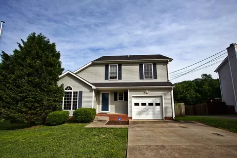 976 Garfield Way, Clarksville, TN 37042