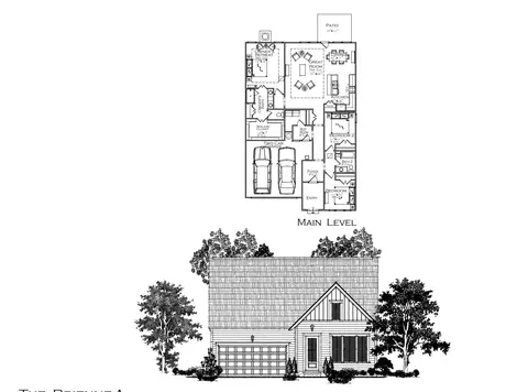 3049 Mallard Dr, Lebanon, TN 37090
