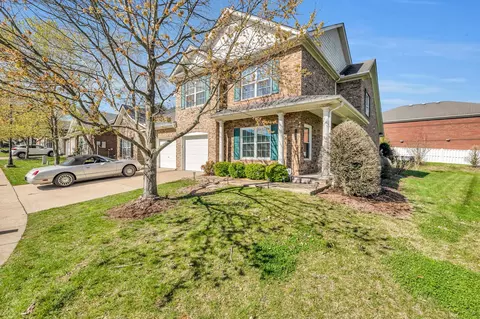 1020 Misty Morn Cir, Spring Hill, TN 37174