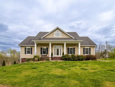4341 Jernigan Rd, White House, TN 37188