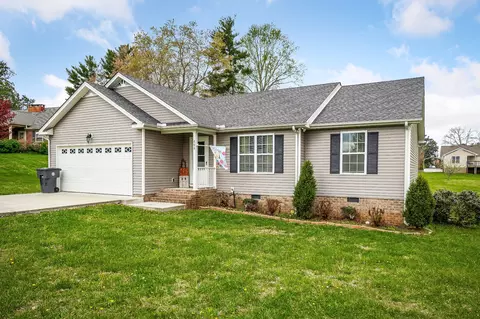 808 Boyd Ave, Mcminnville, TN 37110