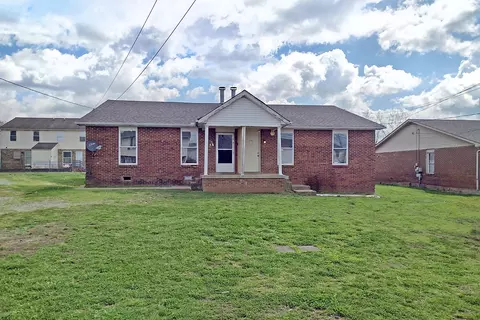 3514 Brookway Dr, Nashville, TN 37207
