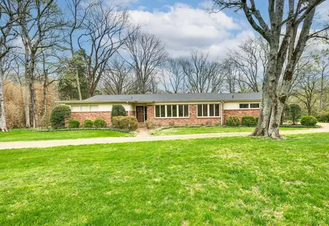 6028 Gardendale Dr, Nashville, TN 37215