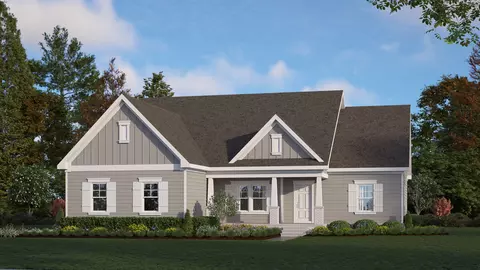 0 Larry Cir, Mount Pleasant, TN 38474