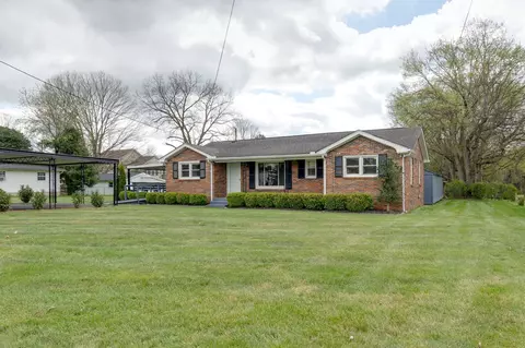 2542 Pleasant View Rd, Pleasant View, TN 37146