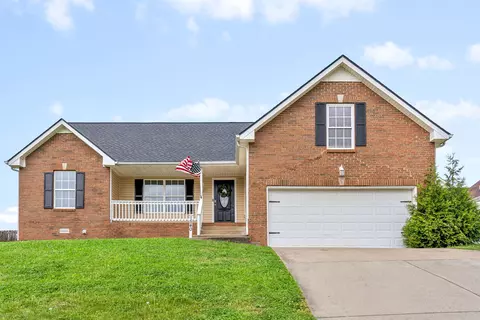 1540 Cedar Springs Cir, Clarksville, TN 37042